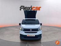 Usado Fiat Talento 125 CV (91 kW) 2018 Blanco Monovolumen