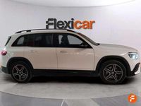 Usado Mercedes GLB220 190 CV (139 kW) 2021 Blanco SUV