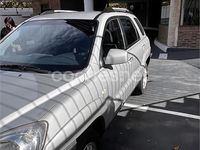 Usado Kia Sportage LX 142 CV (104 kW) 2005 Gris / plata SUV