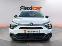 Usado Citroën C4 PureTech 131 CV (96 kW) 2024 Blanco SUV