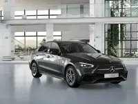 Nuevo Mercedes C300e 312 CV (229 kW) 2026 Gris Berlina