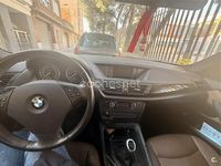 Usado BMW X1 143 CV (105 kW) 2012 Marrón SUV
