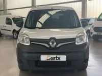 Usado Renault Kangoo 80 CV (58 kW) 2020 Blanco Monovolumen