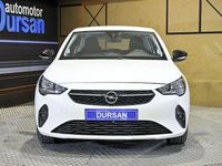 Usado Opel Corsa Edition 100 CV (73 kW) 2022 Blanco Utilitario