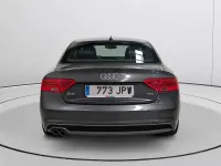 Usado Audi A5 Exclusive 190 CV (139 kW) 2016 Coupe
