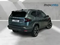 Usado Dacia Bigster Journey 155 CV (114 kW) 2025 Gris / plata SUV