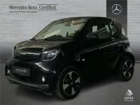 Usado Smart ForTwo Electric Drive 60 kW (82 CV) 2023 Coupe