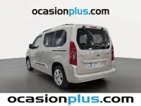 Usado Toyota Proace Verso Active 131 CV (96 kW) 2020 Gris / plata Familiar