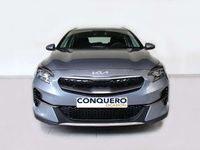 Usado Kia XCeed 141 CV (103 kW) 2022 Plateado SUV