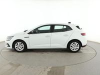 Usado Renault Mégane IV Equilibre 116 CV (85 kW) 2024 Blanco Berlina