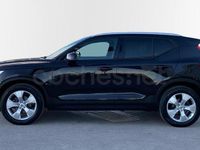 Usado Volvo XC40 Momentum 163 CV (119 kW) 2020 Negro SUV