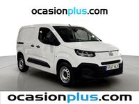 Nuevo Fiat Doblò 102 CV (75 kW) 2026 Blanco Monovolumen