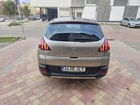 Usado Peugeot 3008 Style 120 CV (88 kW) 2016 Beige Berlina