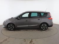 Usado Renault Grand Scénic III Bose Edition 130 CV (95 kW) 2015 Gris Monovolumen