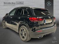 Usado Mercedes GLA250 218 CV (160 kW) 2024 Negro SUV
