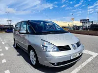 Usado Renault Espace Initiale 245 CV (180 kW) 2004 Beige Monovolumen