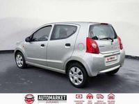 Usado Suzuki Alto GL 68 CV (50 kW) 2009 Gris Utilitario