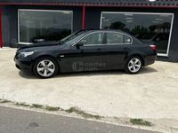 usado BMW 530 Serie 5 d