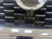Usado Nissan Qashqai N-Connecta 139 CV (102 kW) 2022 Gris SUV