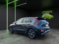 Usado Kia Niro 141 CV (103 kW) 2024 Negro SUV