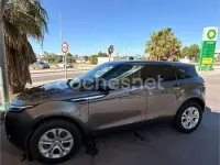 Usado Land Rover Range Rover evoque HSE 200 CV (147 kW) 2019 Beige SUV