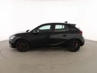 Usado Opel Corsa Edition 101 CV (74 kW) 2021 Negro Utilitario