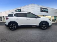 usado Citroën C5 Aircross BlueHdi 96kW (130CV) S&S C Series