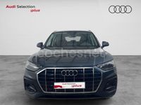Usado Audi Q5 Sportback Advanced Plus 299 CV (219 kW) 2025 Gris / plata SUV