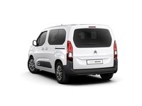 usado Citroën Berlingo Bluehdi S&s Talla M Feel 100