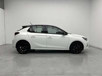 Usado Opel Corsa GS Line 101 CV (74 kW) 2022 Blanco Utilitario
