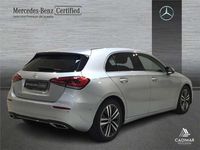Usado Mercedes A180 116 CV (85 kW) 2022 Berlina