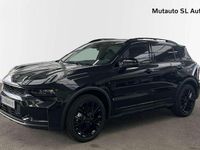 Nuevo Lynk & Co 01 276 CV (202 kW) 2025 SUV