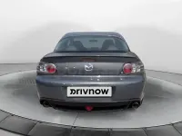 Usado Mazda RX8 231 CV (169 kW) 2006 Gris Utilitario