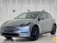 Usado Tesla Model Y 258 kW (351 CV) 2024 Gris SUV