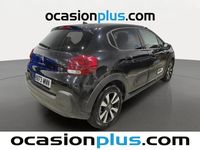 Usado Citroën C3 PureTech 110 HP (80 kW) 2024 Preto Sedan