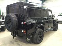 Usado Land Rover Defender 122 CV (89 kW) 2012 Otros SUV