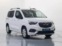 Usado Opel Combo Business Elegance 130 CV (95 kW) 2022 Monovolumen