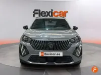 Usado Peugeot 2008 Allure 130 CV (95 kW) 2024 Gris SUV