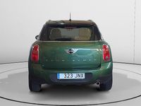 Usado Mini Countryman 112 CV (82 kW) 2016 SUV
