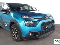 usado Citroën C3 PureTech 60KW (83CV) Feel Pack