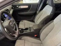 Brugt Volvo XC40 Core 163 HK (119 kW) 2025 Hvid SUV