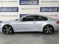 Usado BMW M6 507 CV (372 kW) 2005 Plateado Coupe