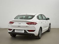 Brugt Hyundai i30 120 HK (88 kW) 2018 Hvid Sedan