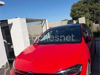 Używany VW Polo GTI 200 KM (147 kW) 2020 Czerwony Hatchback