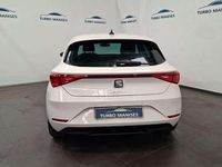 Usado Seat Ibiza Style 116 HP (85 kW) 2025 Branco Citadino
