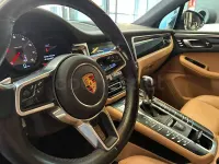 Usado Porsche Macan S 354 CV (260 kW) 2020 Azul SUV