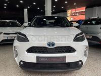 Usado Toyota Yaris Cross Active 116 CV (85 kW) 2023 Blanco SUV