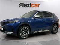 Usado BMW X1 163 HP (119 kW) 2023 Azul SUV