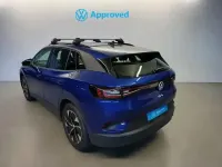Usado VW ID.5 Pro Performance 150 kW (204 CV) 2022 Azul SUV