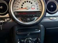 Usado Mini One D 90 CV (66 kW) 2011 Gris / plata Utilitario
